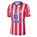 Atletico Madrid Robin Le Normand #24 Domácí Dres 2024-25 Krátkým Rukávem